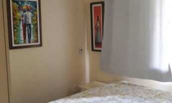 Imagem 3: Flat no Portal de Gravata