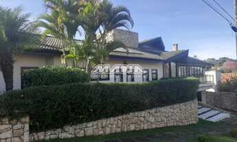 Imagem 3: Casa - Vale do Itamaracá - Valinhos