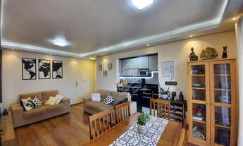 Imagem: Apartamento com 2 dormitórios à venda