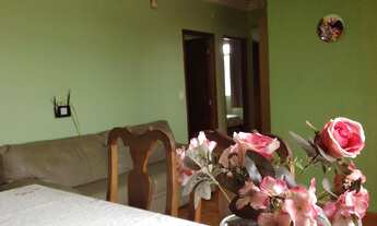 Imagem: Apartamento à venda, 3 quartos, 1 vaga