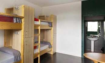 Imagem: Casa Mobiliada Aluguel de Quartos compartilhados