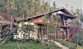 Imagem: Chácara à venda com 2.000 m² em Duas