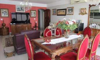 Imagem 4: Cobertura com 3 dormitórios à venda, 297 m² por R$ 2.300.000,00 - Boqueirão - Santos/SP