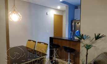 Imagem 4: CONTAGEM - Apartamento Padrão - Cabral