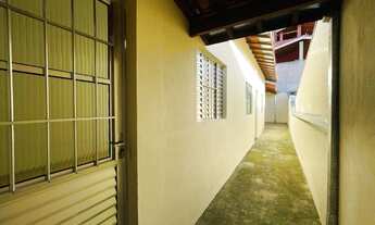 Imagem 5: Casa nova no Jardim Republica - SJCampos