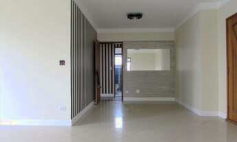 Imagem: Apartamento à venda, 94 m² por R$ 520.000,00