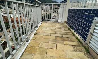 Imagem 4: COBERTURA DUPLEX COM PISCINA A CINCO MINUTOS DA DIAS DA CRUZ