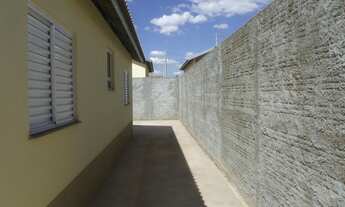 Imagem 3: Aluga se casa em Votuporanga