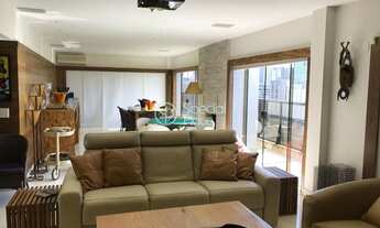 Imagem 2: SãO PAULO - Cobertura - Brooklin