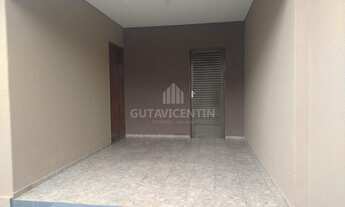 Imagem 3: Jardim Nova Parque Bauru