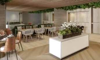 Imagem 4: APARTAMENTO no EDIFÍCIO TREE, com 124,59m² no SÃO PEDRO! 4 QUARTOS (2 suítes/2 semis), 3