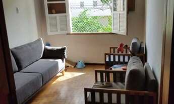 Imagem: BELO HORIZONTE - Apartamento Padrão - Santo