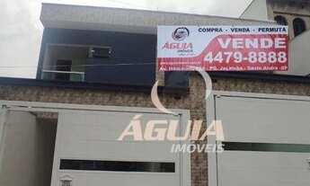 Imagem: Sobrado à venda, 130 m² por R$ 745.000,00