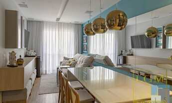 Imagem: Apartamento com 2 dormitórios à venda