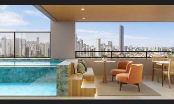 Imagem 3: Apartamento à venda no bairro Setor Bueno - Goiânia/GO