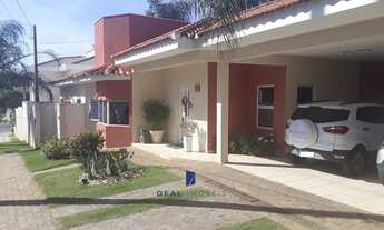 Imagem 1: CASA VENDA 3DTS COND IBITI DO PAÇO SOROCABA/ SP