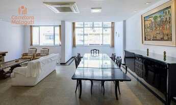 Imagem 6: Apartamento com 4 dormitórios à venda, 178 m² por R$ 2.150.000,00 - Copacabana - Rio de Ja