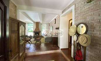 Imagem 6: Sobrado com 4 dormitórios à venda, 376 m² por R$ 2.150.000,00 - Algarve - Cotia/SP