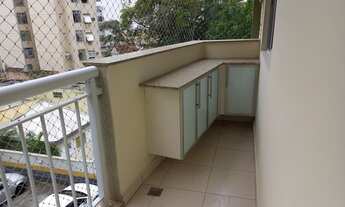 Imagem 7: Lindo apartamento no Quartier Carioca 3 quartos sol da manhã ,vista verde e Infraestrutura