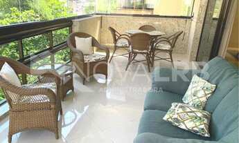 Imagem 3: RIO DE JANEIRO - Apartamento Padrão - LEBLON