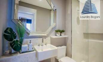 Imagem 6: MARAVILHOSO APARTAMENTO NOVO NO ALTO DA GLÓRIA!