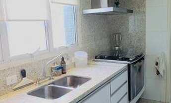 Imagem 5: Apartamento para venda possui 250 metros quadrados com 4 quartos em Aclimação - São Paulo