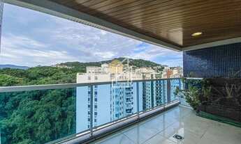 Imagem 5: Apartamento à venda no bairro Agronômica - Florianópolis/SC