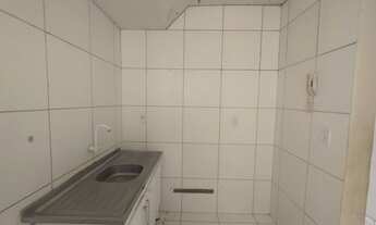 Imagem 7: Apartamento com 2 dormitórios à venda, 58 m² por R$ 99.000,00 - Redinha - Natal/RN