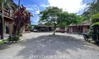 Imagem 4: Casa de condomínio estuda permuta com imóvel em Caraguatatuba