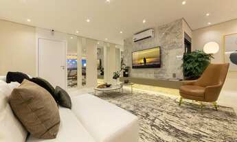 Imagem 3: Apartamento para venda com 76 metros quadrados com 2 quartos em Vila Mariana - São Paulo