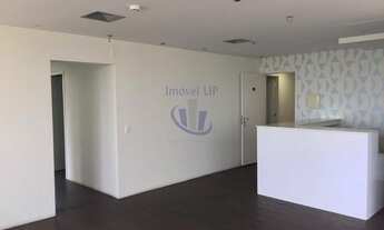 Imagem: Sala de 100m² a 2 minutos da Avenida Angélica