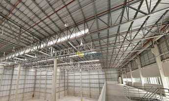 Imagem 3: Galpão para alugar em Campina Grande do Sul/PR