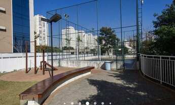 Imagem 4: Apartamento para venda possui 80 metros quadrados com 3 quartos