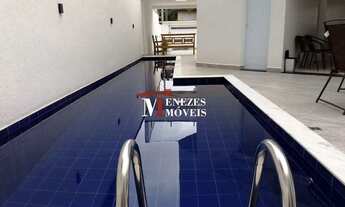 Imagem 2: Casa a venda em Bertioga - Guaratuba Costa do Sol - Ref. 1380