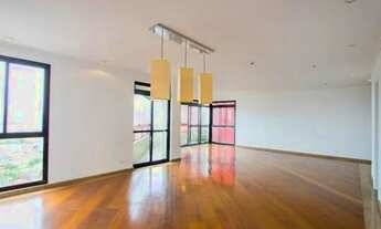 Imagem 3: Apartamento Duplex à venda, 5 quartos, 4 suítes, 6 vagas, Vila Bastos - Santo André/SP