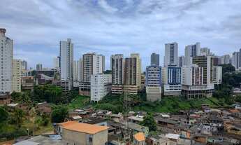 Imagem 3: Apartamento 2 Quartos Brotas