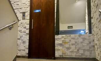 Imagem 5: ALUGA SE -AP 3 QTOS- BATEL - VICENTE MACHADO!L