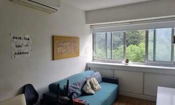 Imagem 3: Apartamento à venda, 2 quartos, 1 suíte, 1 vaga, Laranjeiras - RIO DE JANEIRO/RJ