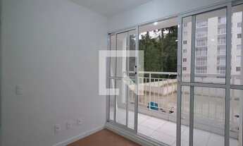 Imagem 2: Apartamento para Aluguel - Atuba, 2 Quartos, 79 m2