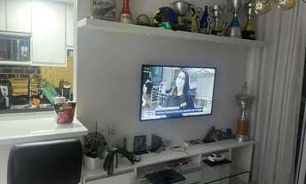 Imagem 3: Apartamento para locação com 50 m2 - 1 dormitório