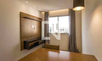 Imagem 2: Apartamento para Aluguel - Barra Funda, 1 Quarto, 26 m2