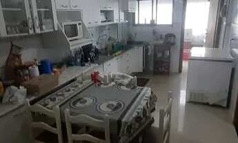 Imagem 7: Apto com 3 suítes, 134 m², à venda na Guilhermina - Praia Grande/SP