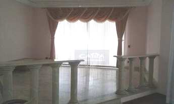 Imagem 2: Apartamento à venda, 287 m² por R$ 1.800.000,00 - Tatuapé - São Paulo/SP