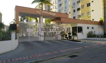 Imagem 3: Apartamento para Venda em São José, Fazenda Santo Antônio, 1 dormitório, 1 banheiro, 1 vag