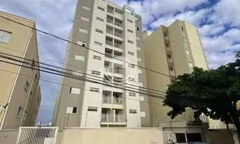 Imagem: Cobertura - Bonfim - Campinas