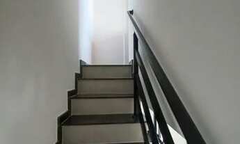 Imagem 7: Apartamento - Sem Condominio Cobertura, Vila Santa Teresa - Santo André