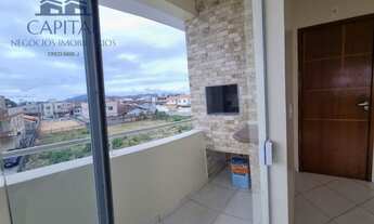 Imagem 4: Apartamento 2 dorms para Venda - Barra Aririu, Palhoça - 59m², 1 vaga