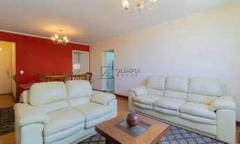 Imagem 3: Apartamento Venda 3 Dormitórios - 116 m² Moema