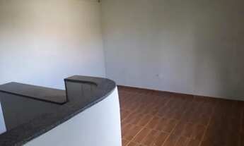 Imagem 2: Alugo Kitnet com água e luz inclusos