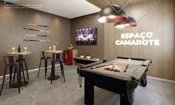 Imagem 5: Apartamento no Vivaz Prime Vila Maria com 3 quartos (1 suíte) varanda, 1 vaga, Vila Maria